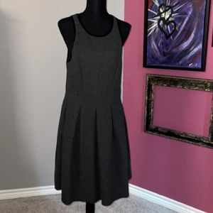 Shades of Grey by Micah Cohen. Beautiful classic dress.